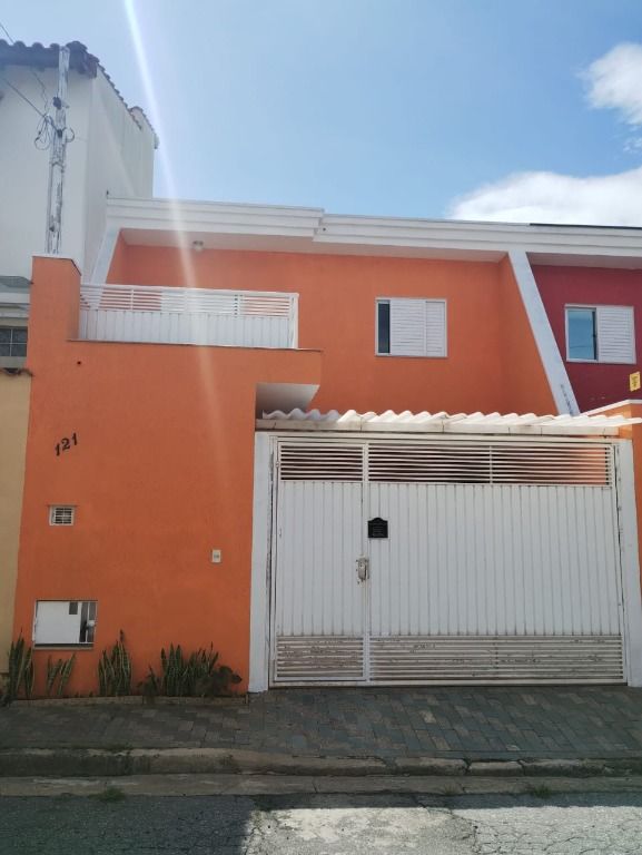 Casa à venda no Vila Floresta: 