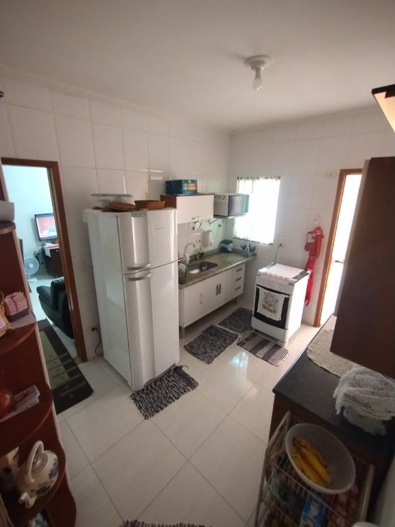 Casa à venda no Vila Floresta: 