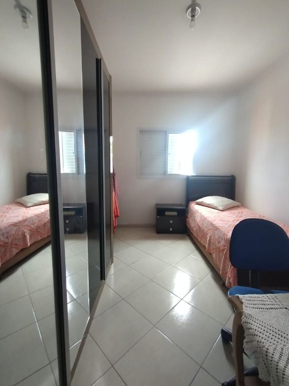 Casa à venda no Vila Floresta: 