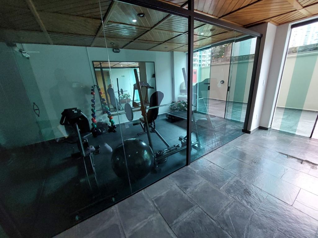 Apartamento à venda no Vila Bastos: 