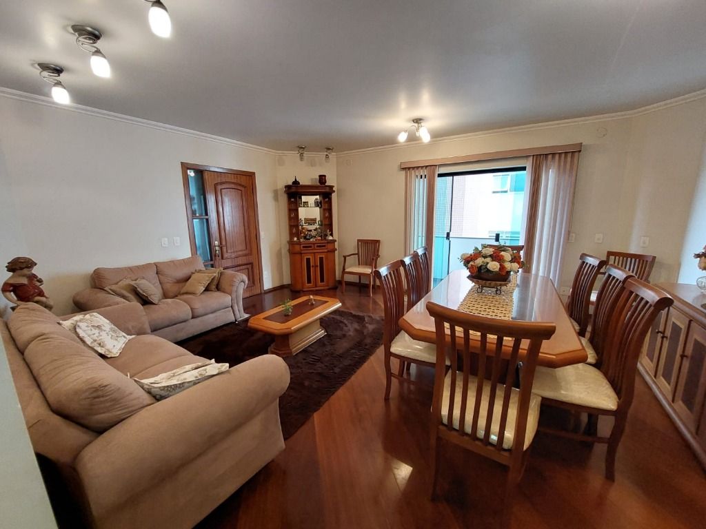 Apartamento à venda no Vila Bastos: 