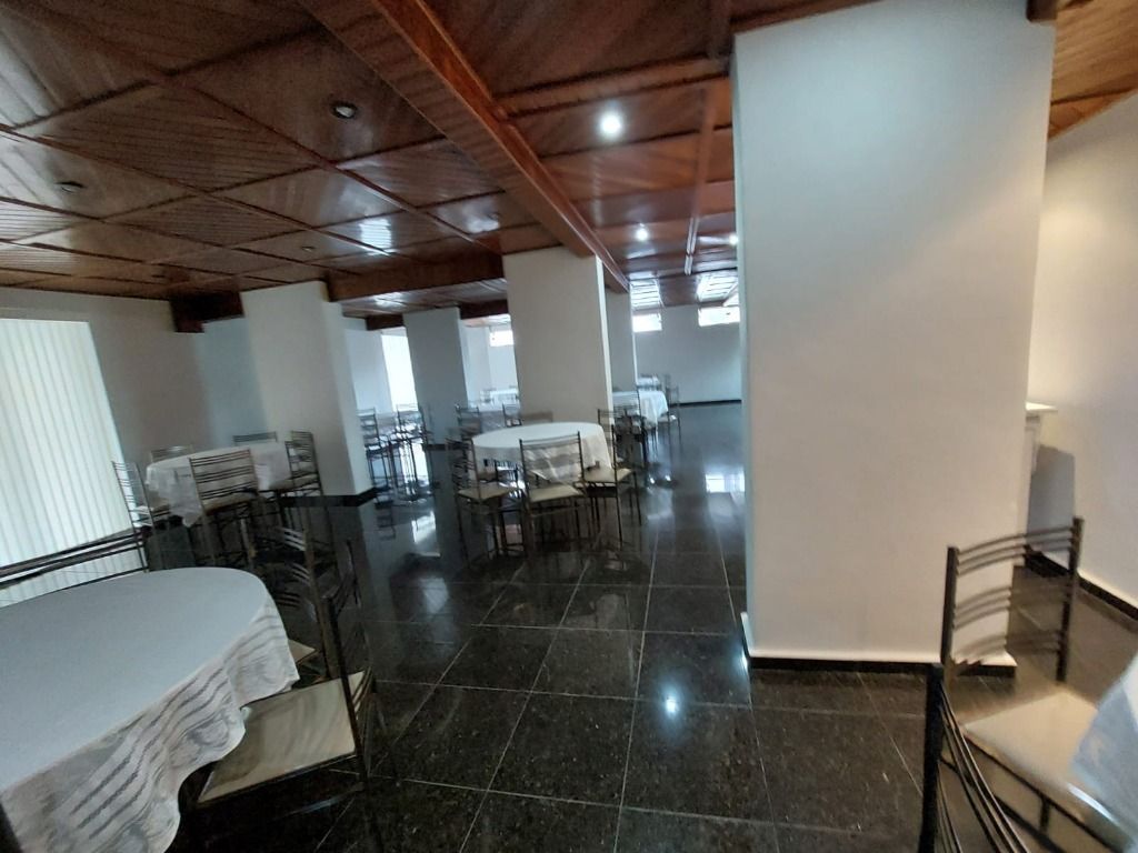 Apartamento à venda no Vila Bastos: 