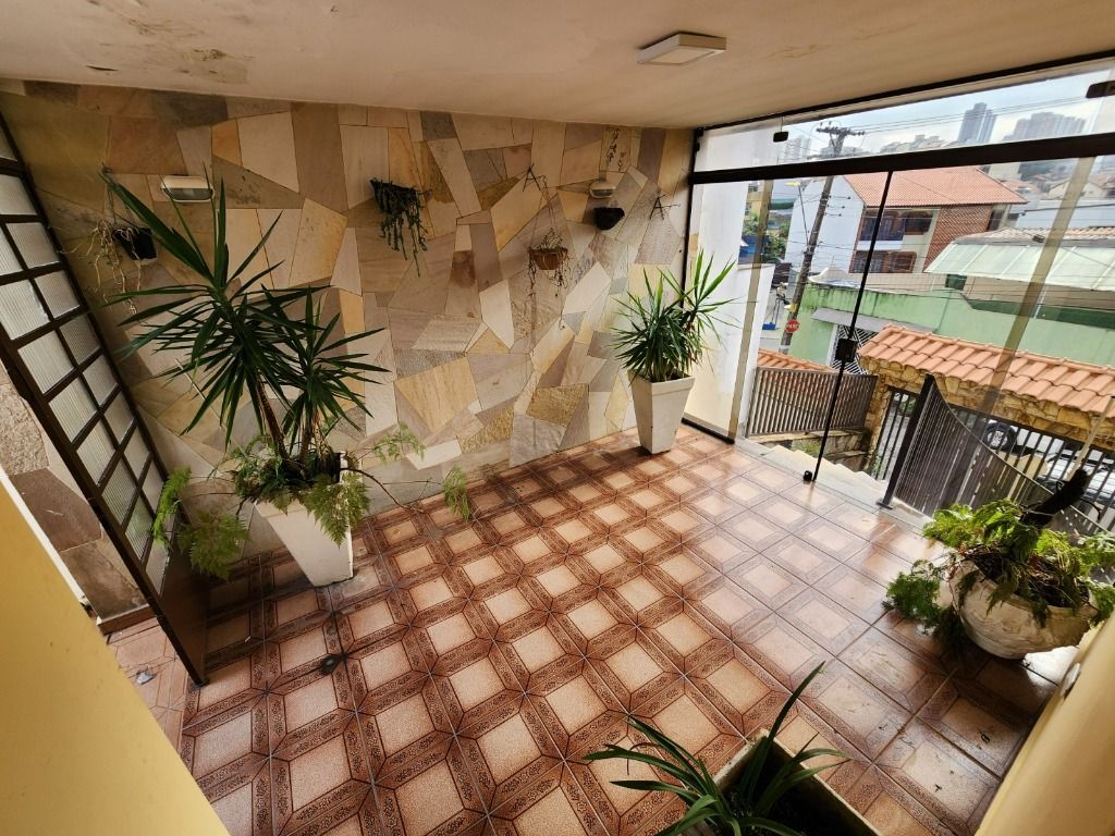 Casa à venda no Campestre: 