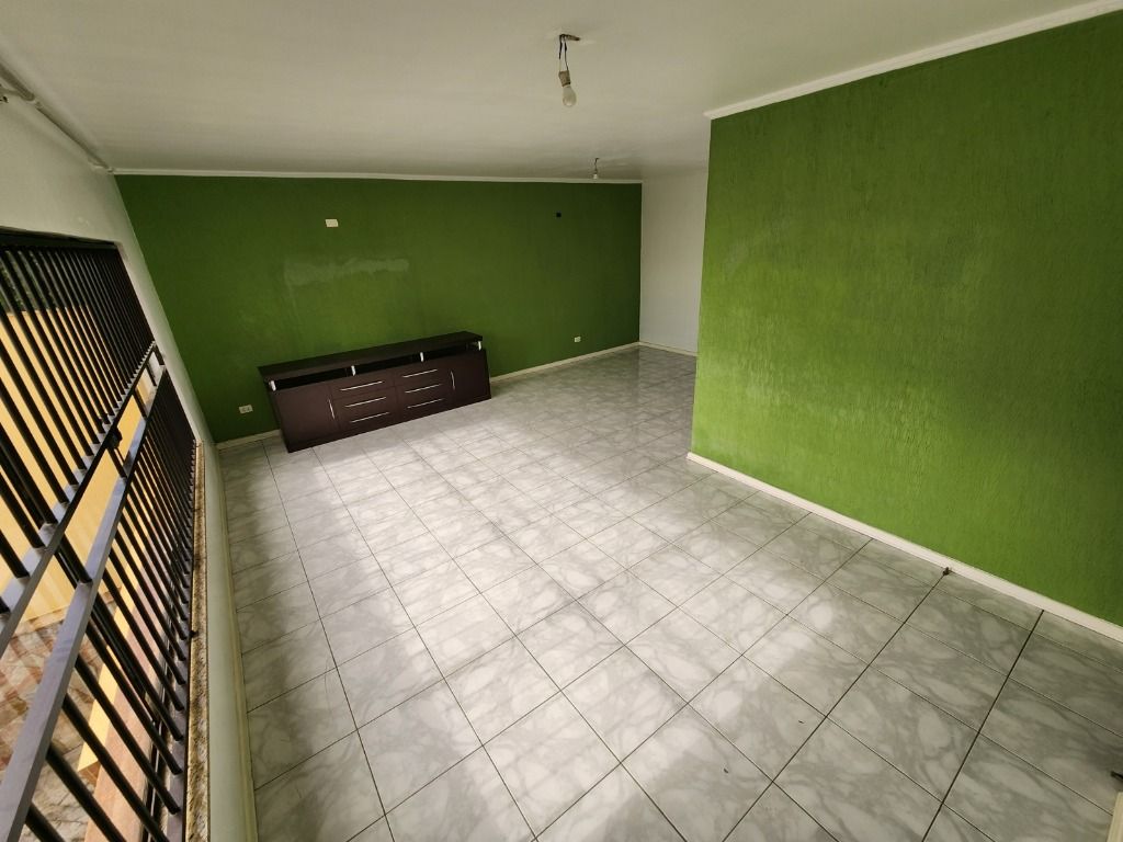 Casa à venda no Campestre: 