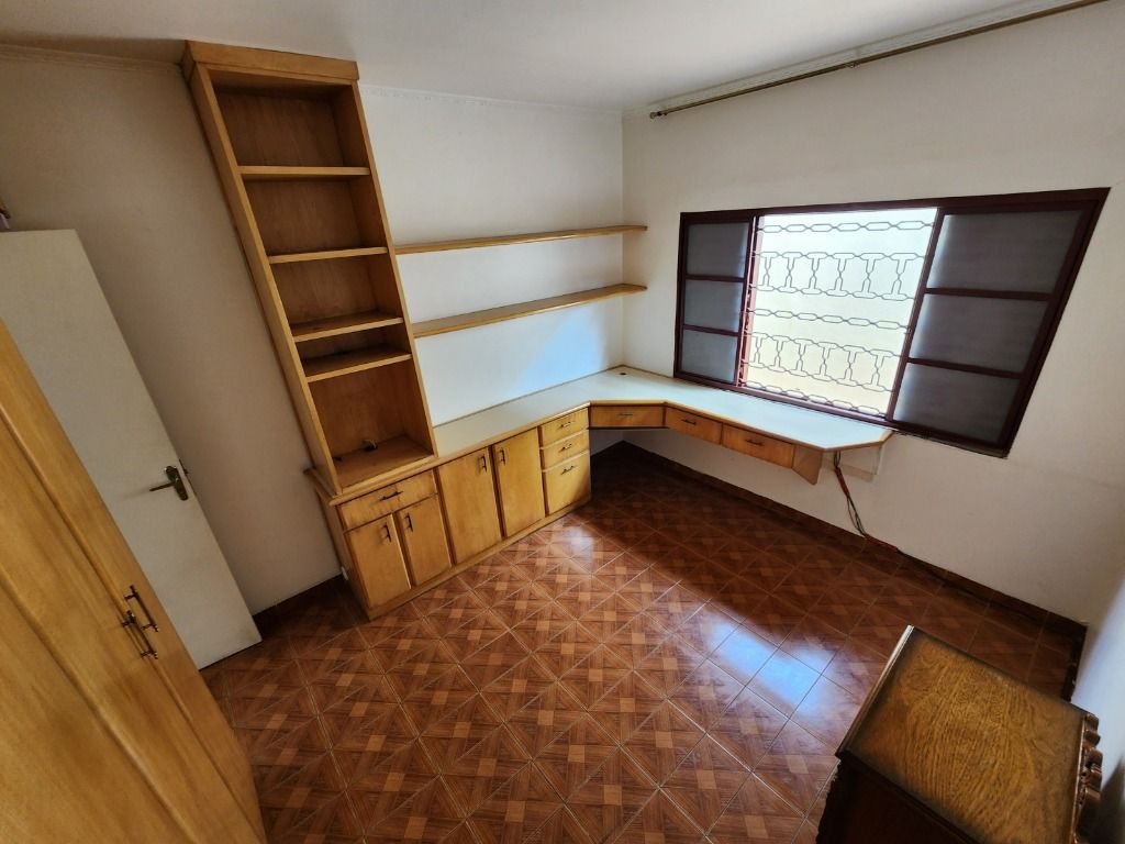 Casa à venda no Campestre: 