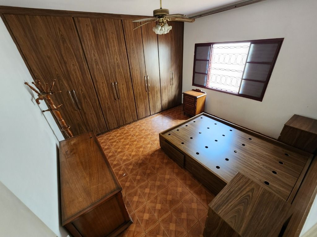 Casa à venda no Campestre: 