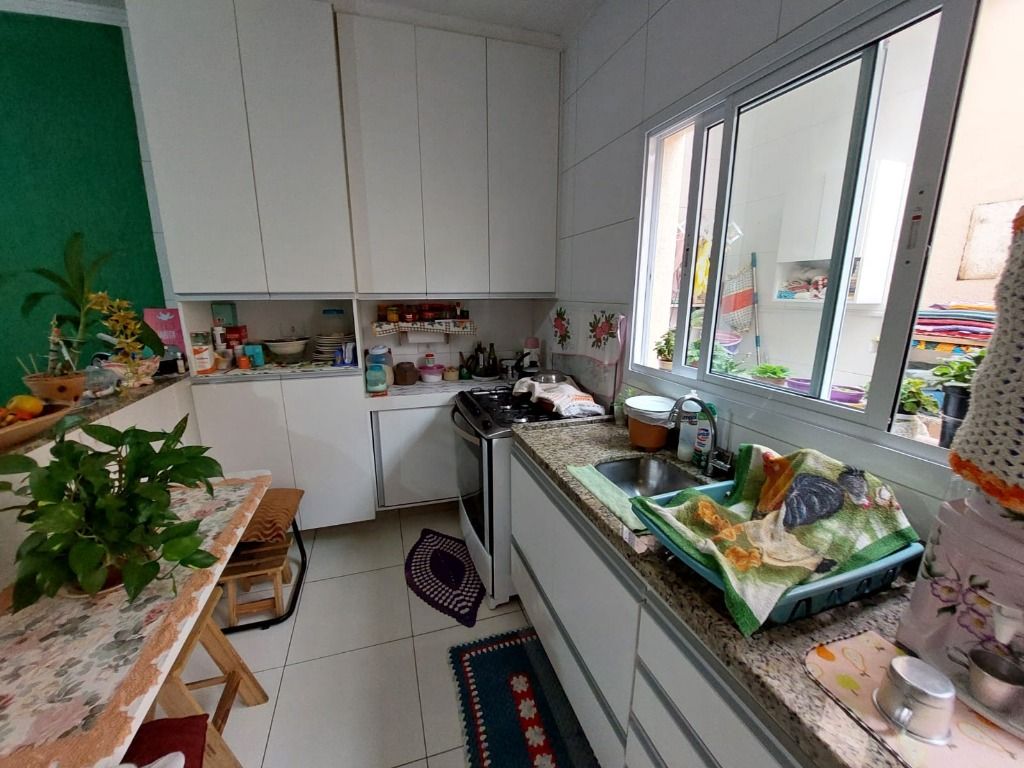 Apartamento à venda no Jardim Paraíso: 