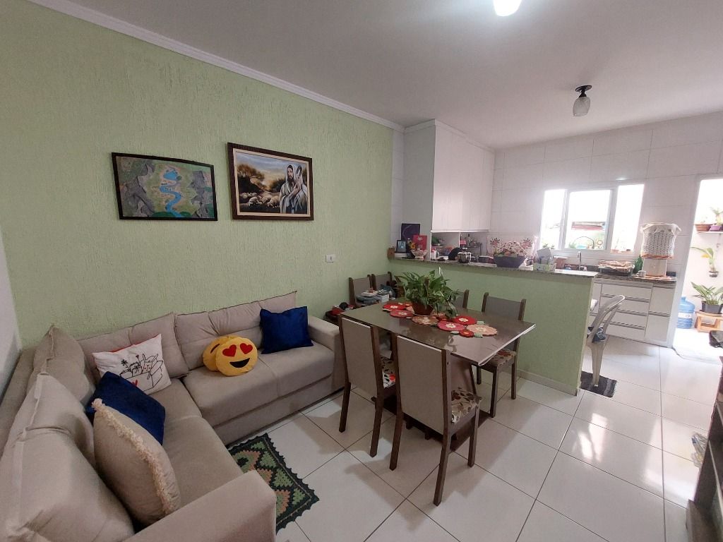 Apartamento à venda no Jardim Paraíso: 
