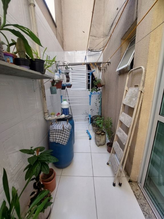 Apartamento à venda no Jardim Paraíso: 