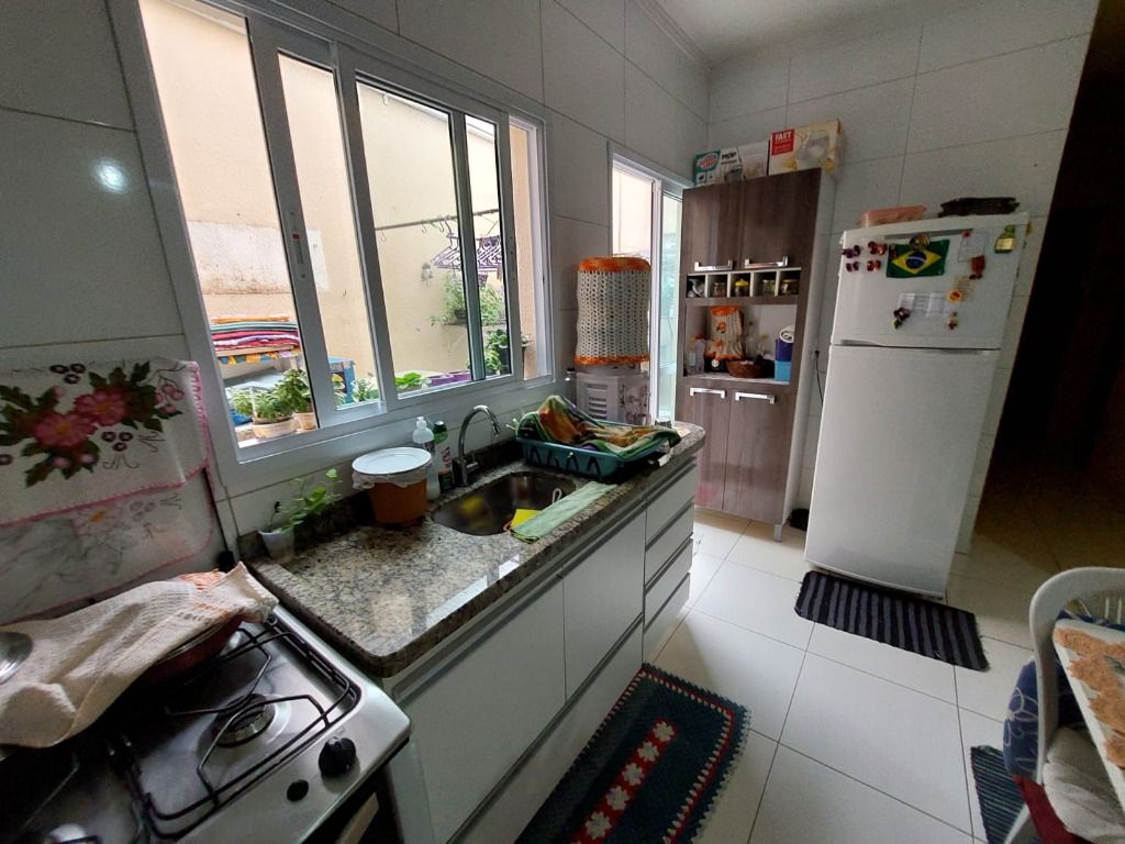 Apartamento à venda no Jardim Paraíso: 