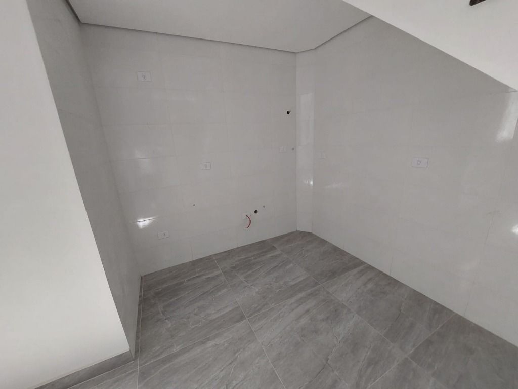 Cobertura à venda no Vila Valparaíso: 