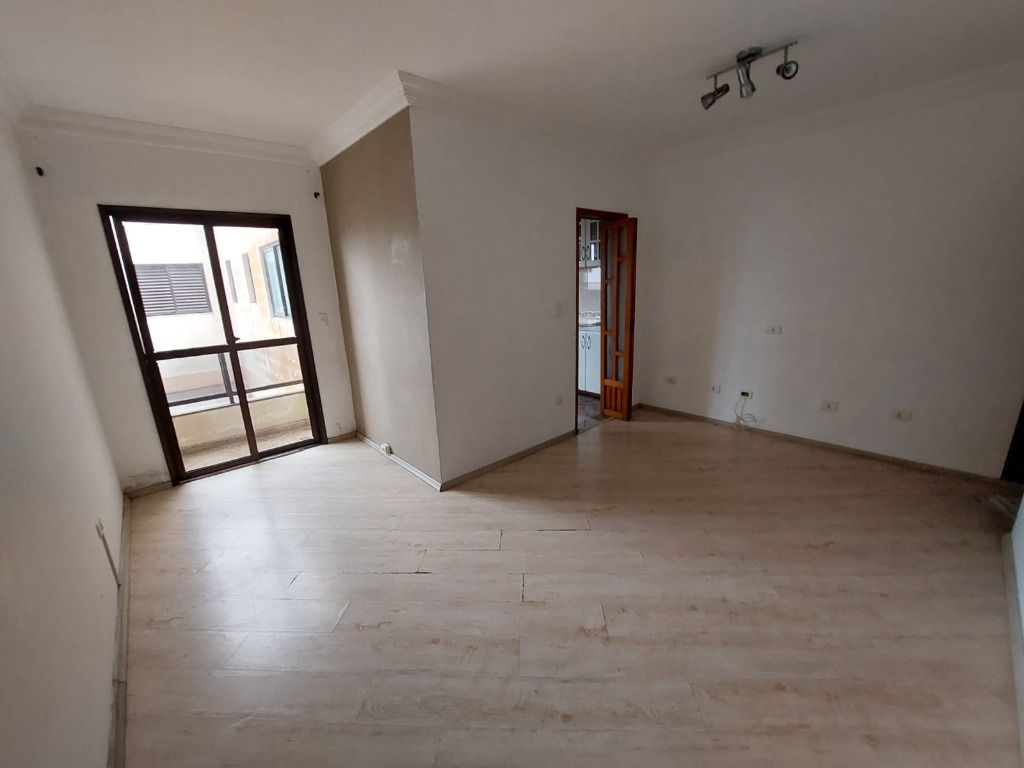 Apartamento à venda no Vila Scarpelli: 