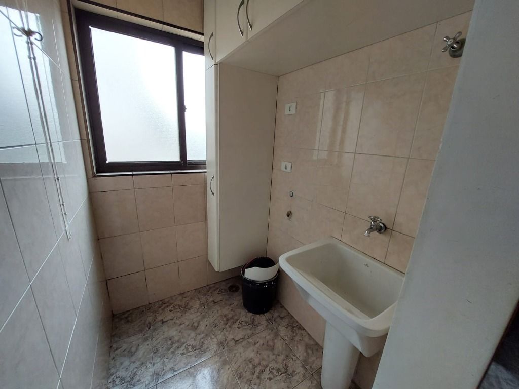Apartamento à venda no Vila Scarpelli: 