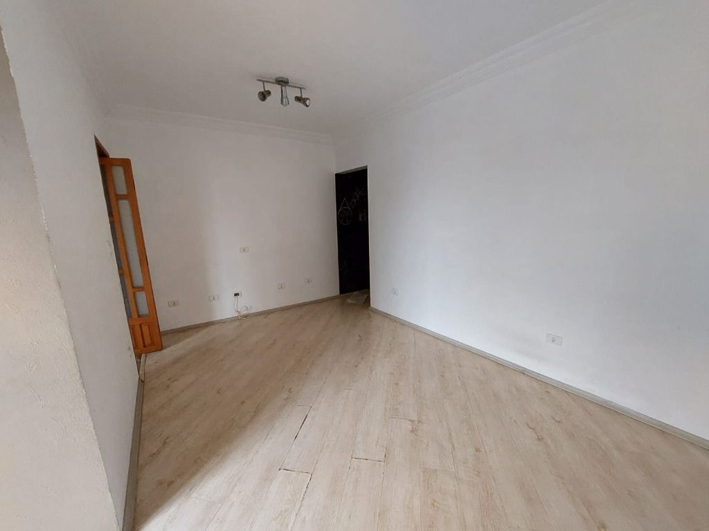 Apartamento à venda no Vila Scarpelli: 