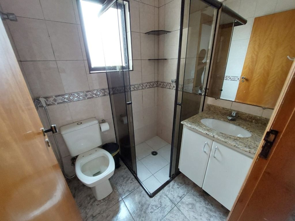 Apartamento à venda no Vila Scarpelli: 