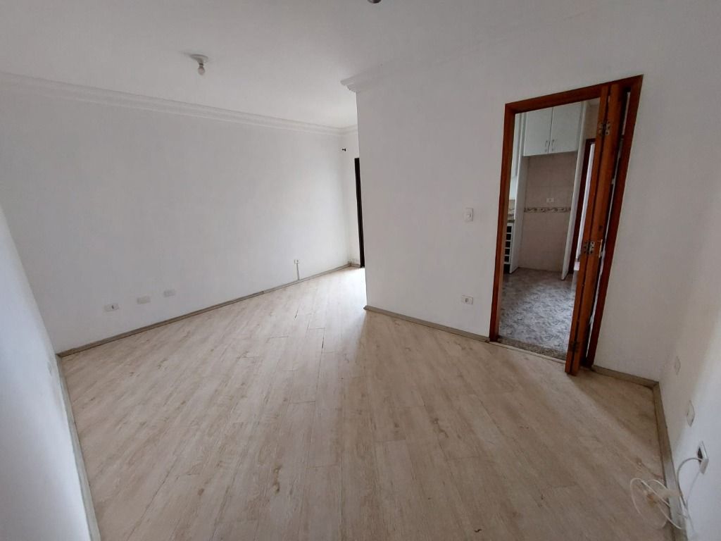 Apartamento à venda no Vila Scarpelli: 