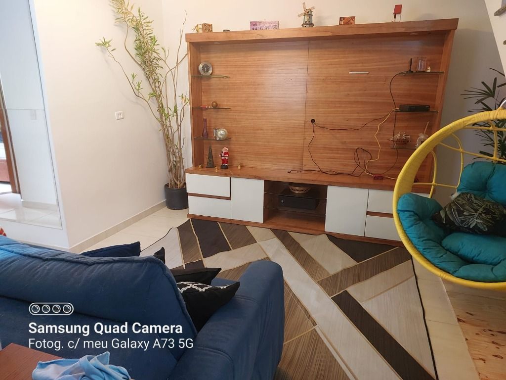 Cobertura à venda no Vila Floresta: 