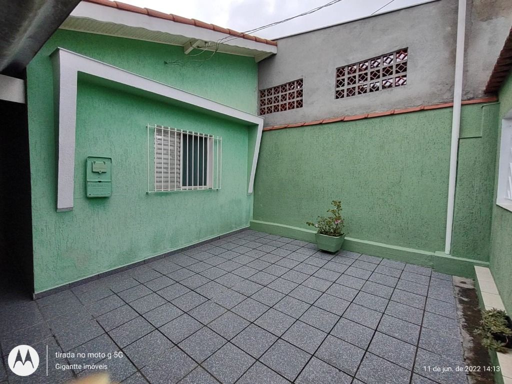 Casa à venda no Jardim Oriental: 