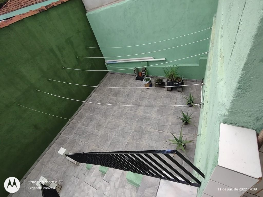 Casa à venda no Jardim Oriental: 