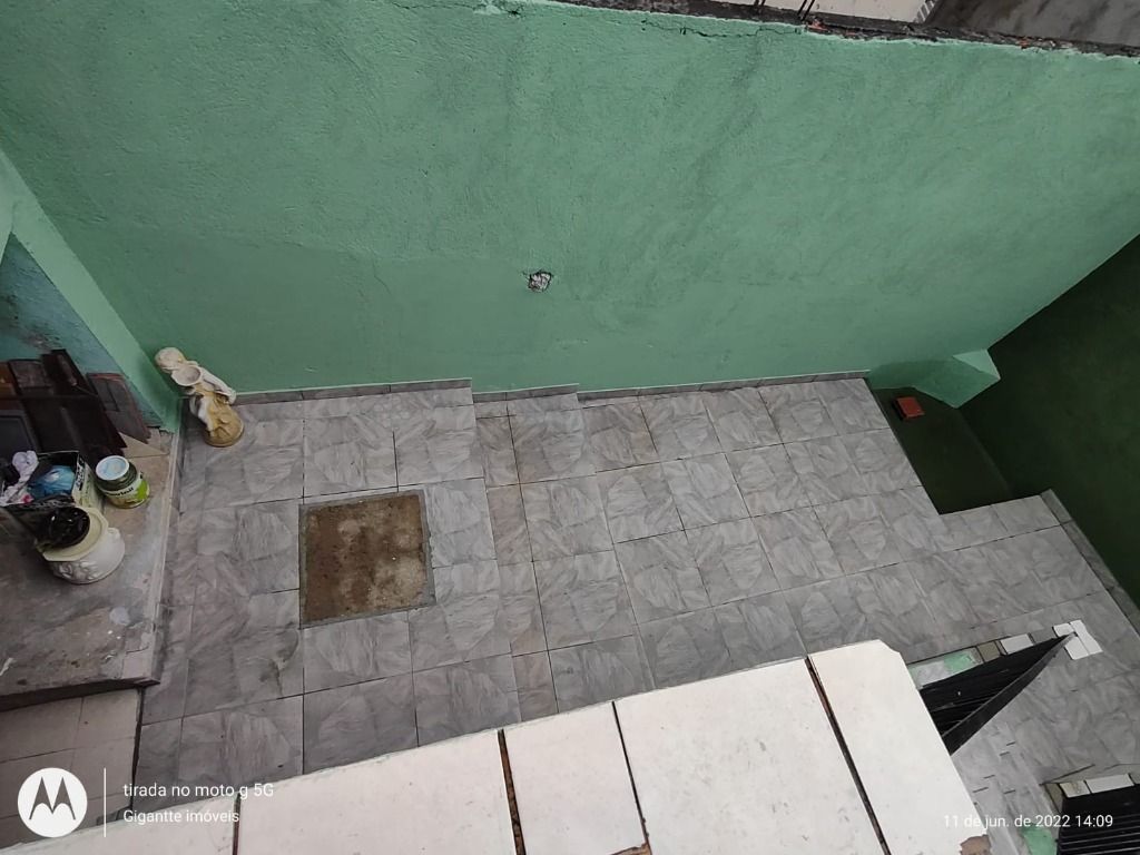 Casa à venda no Jardim Oriental: 