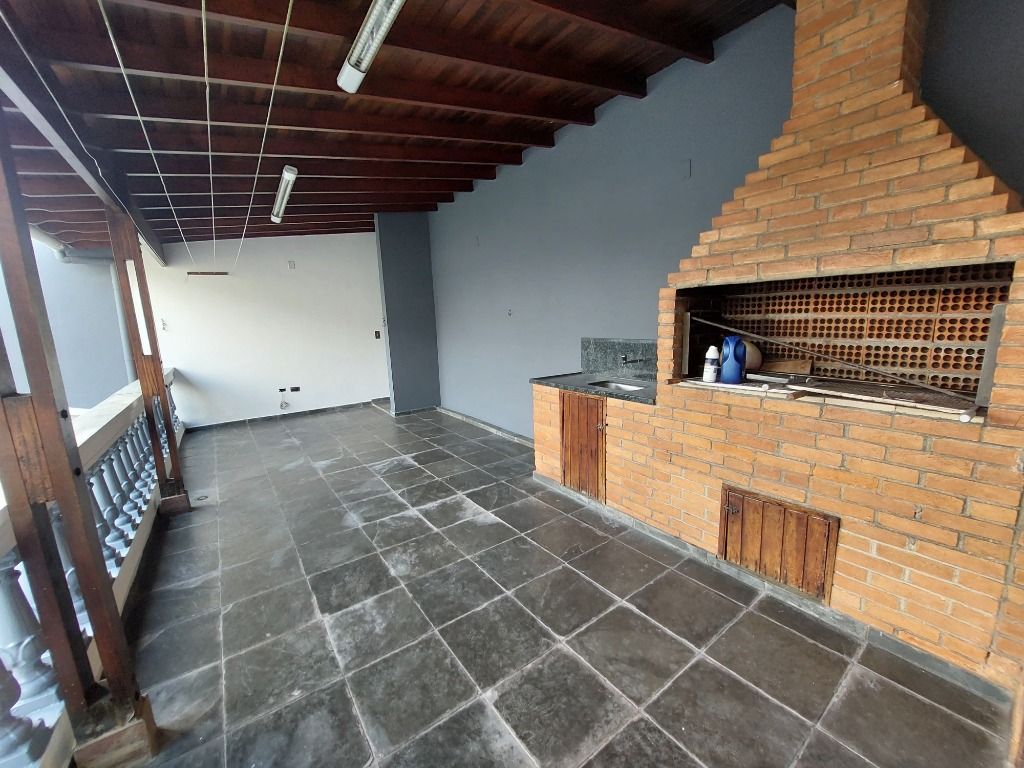 Casa à venda no Jardim Paraíso: 