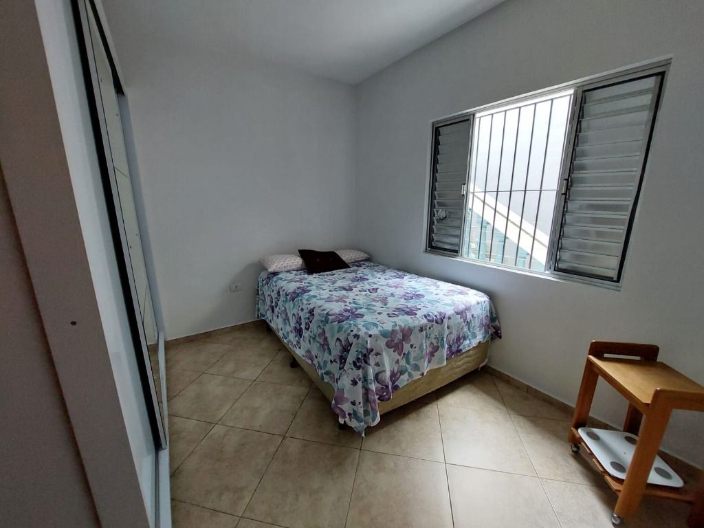 Casa à venda no Jardim Paraíso: 