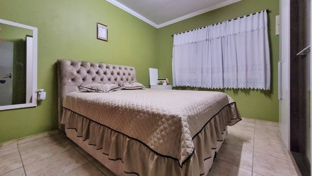 Casa à venda no Vila Pires: 