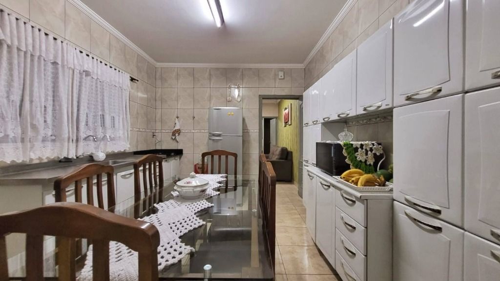 Casa à venda no Vila Pires: 