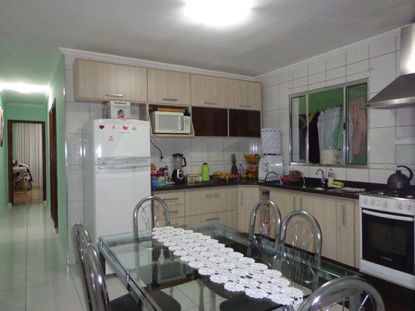 Casa à venda no Jardim Carla: 