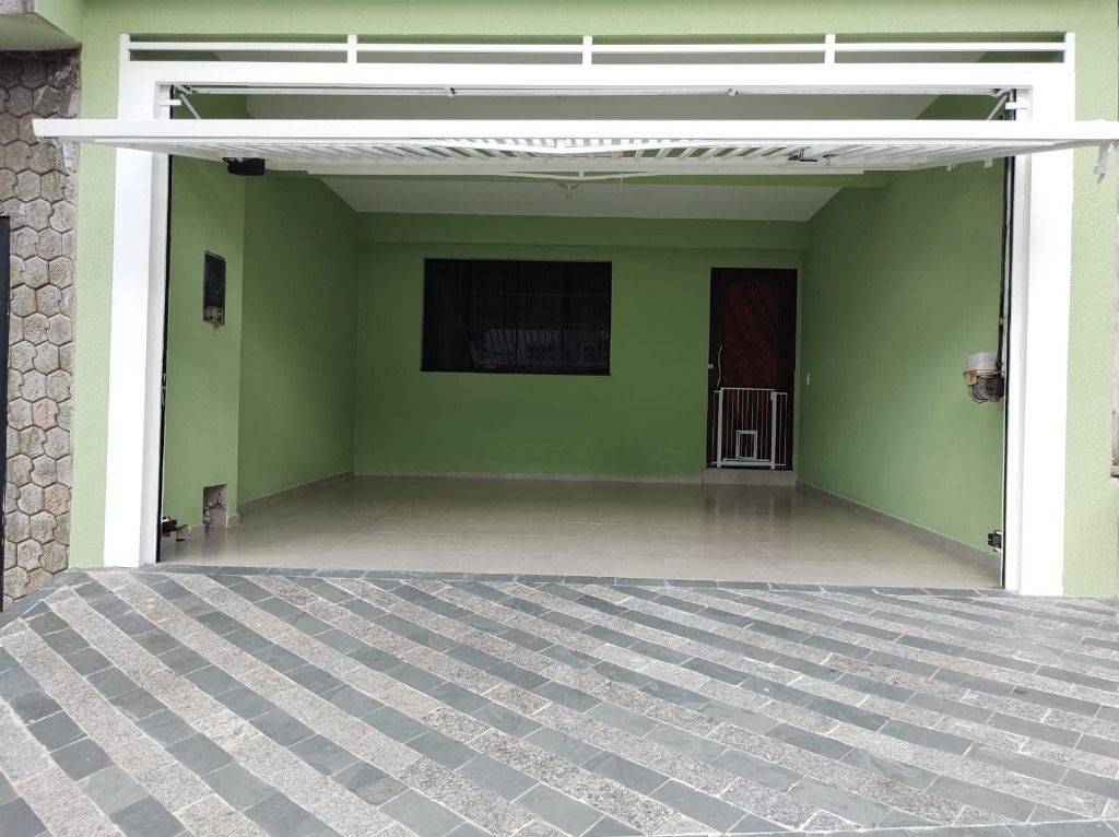 Casa à venda no Jardim Carla: 