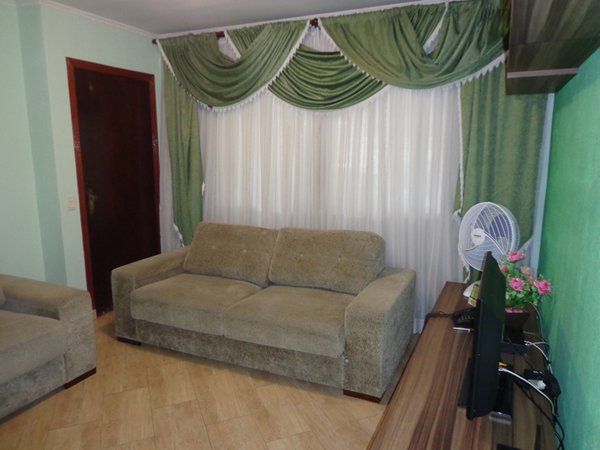 Casa à venda no Jardim Carla: 