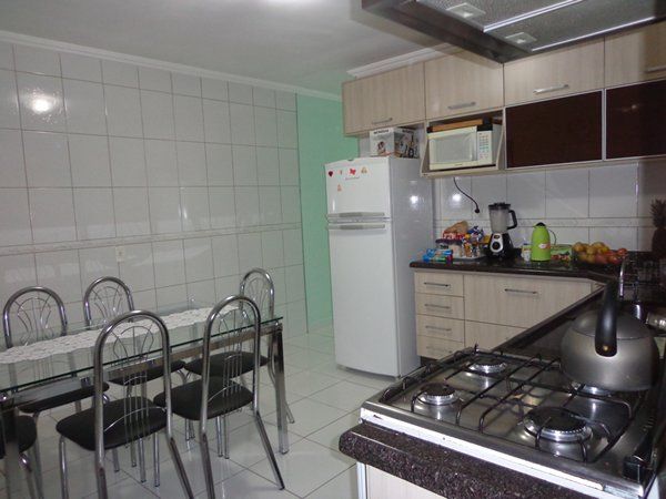 Casa à venda no Jardim Carla: 