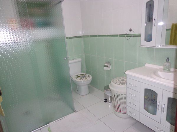 Casa à venda no Jardim Carla: 