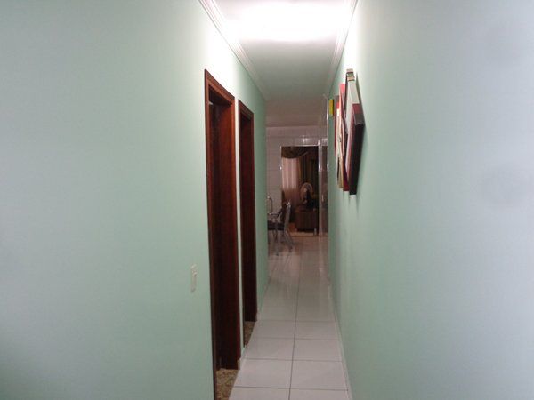 Casa à venda no Jardim Carla: 