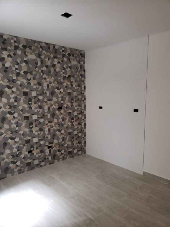 Cobertura à venda no Vila Floresta: 