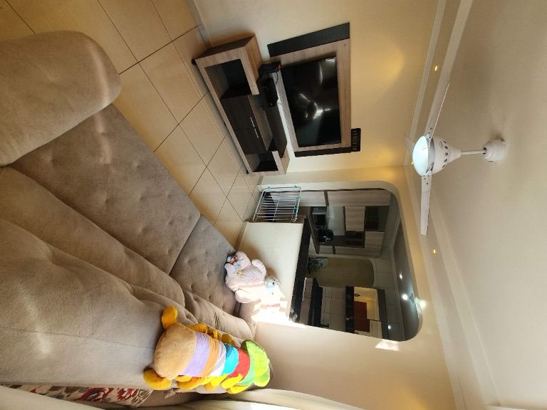 Cobertura à venda no Vila Bela Vista: 