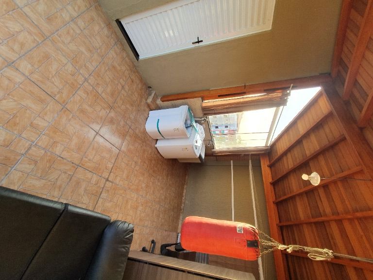 Cobertura à venda no Vila Bela Vista: 