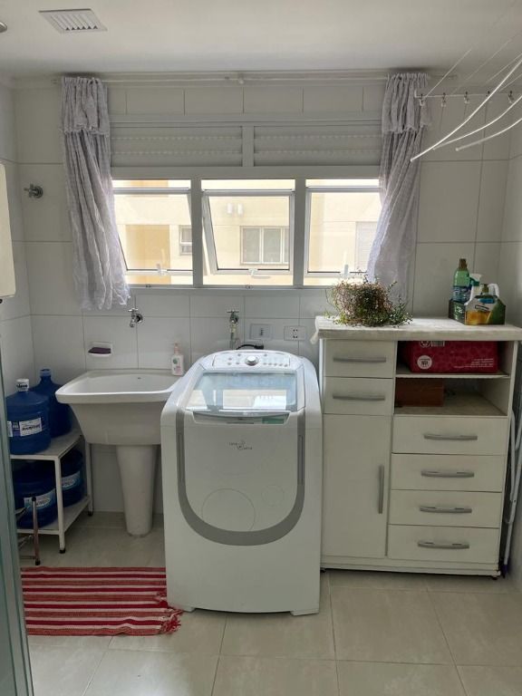 Apartamento à venda no Vila Bastos: 