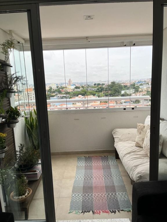 Apartamento à venda no Vila Bastos: 