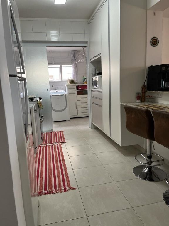 Apartamento à venda no Vila Bastos: 
