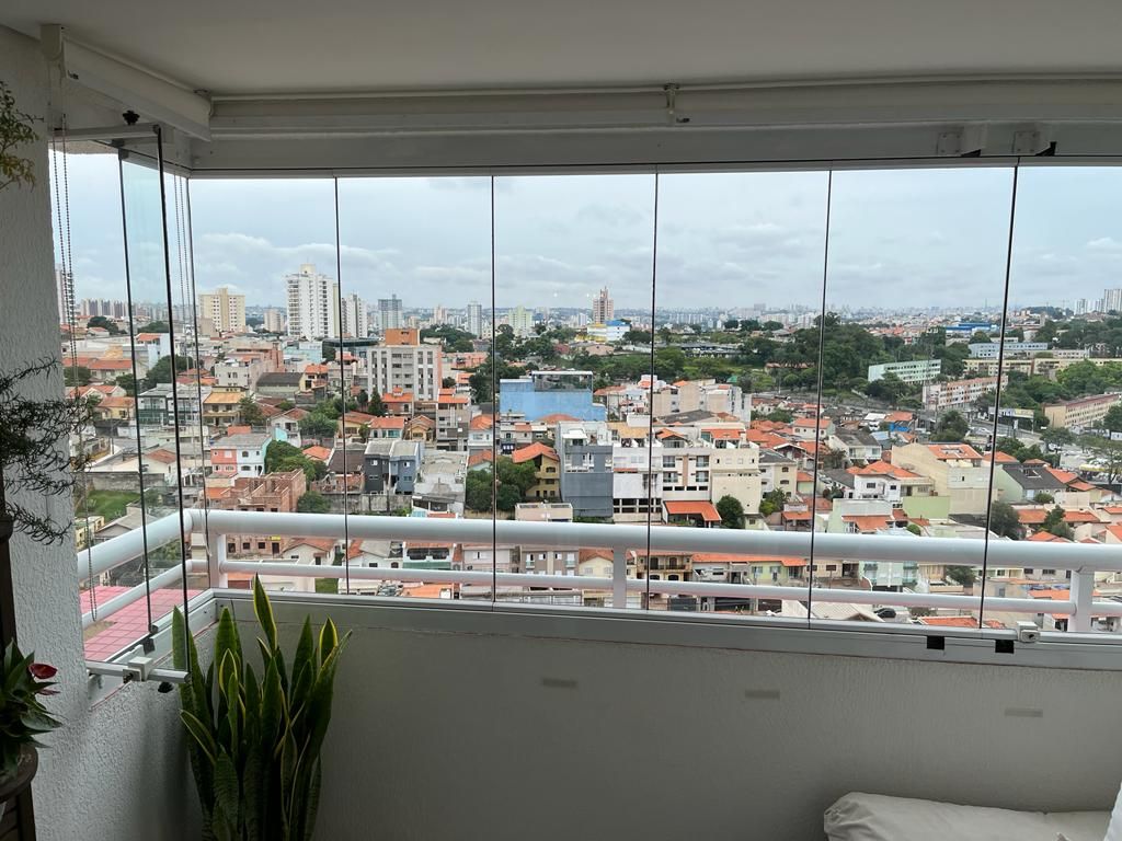 Apartamento à venda no Vila Bastos: 
