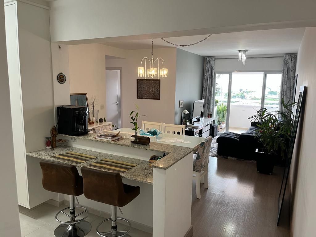 Apartamento à venda no Vila Bastos: 