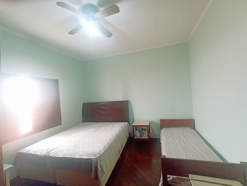 Sobrado à venda no Campestre: 