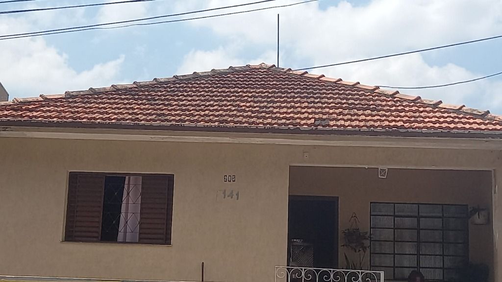 Terreno à venda no Vila São João: 