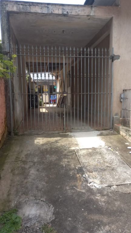 Terreno à venda no Vila São João: 