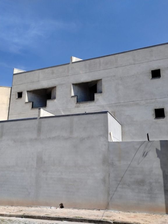 Apartamento à venda no Vila Linda: 