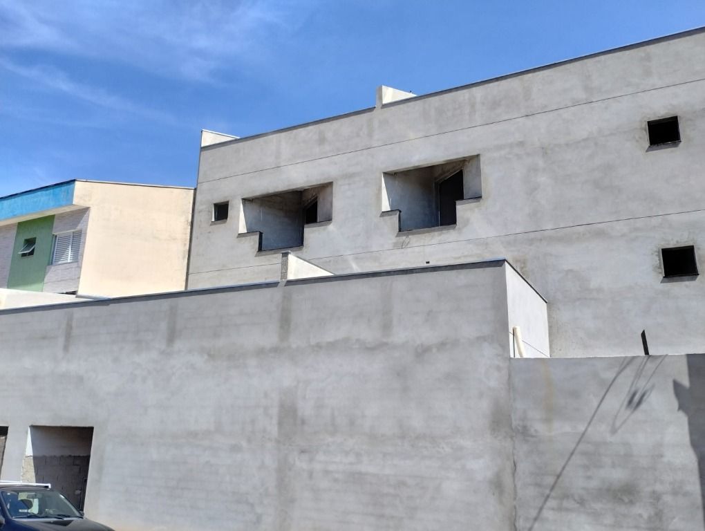 Apartamento à venda no Vila Linda: 