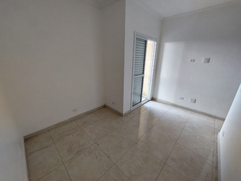 Cobertura à venda no Jardim Paraíso: 