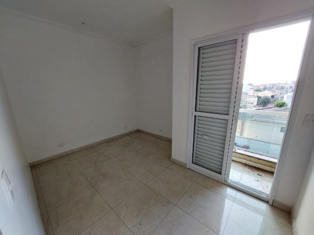 Cobertura à venda no Jardim Paraíso: 