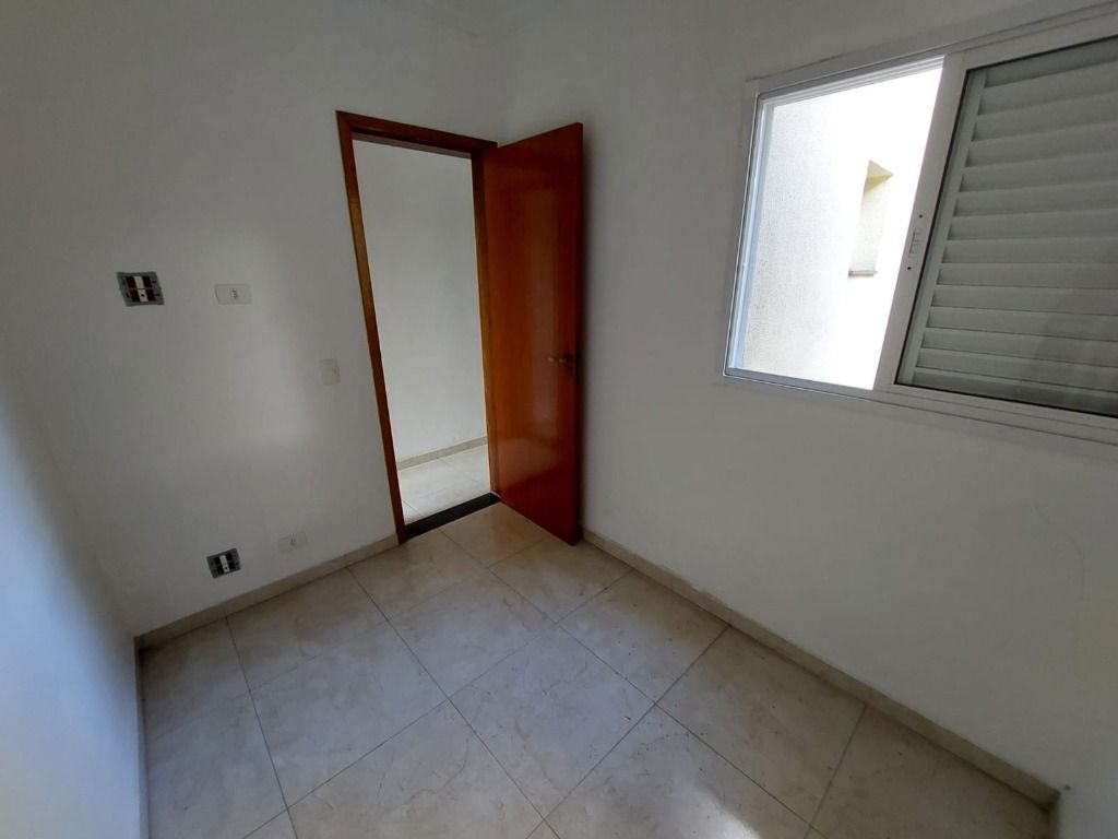 Cobertura à venda no Jardim Paraíso: 